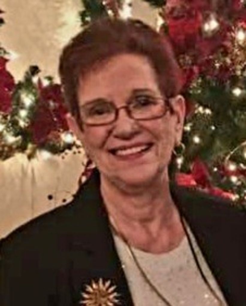 Sallyann D. Schwinge
