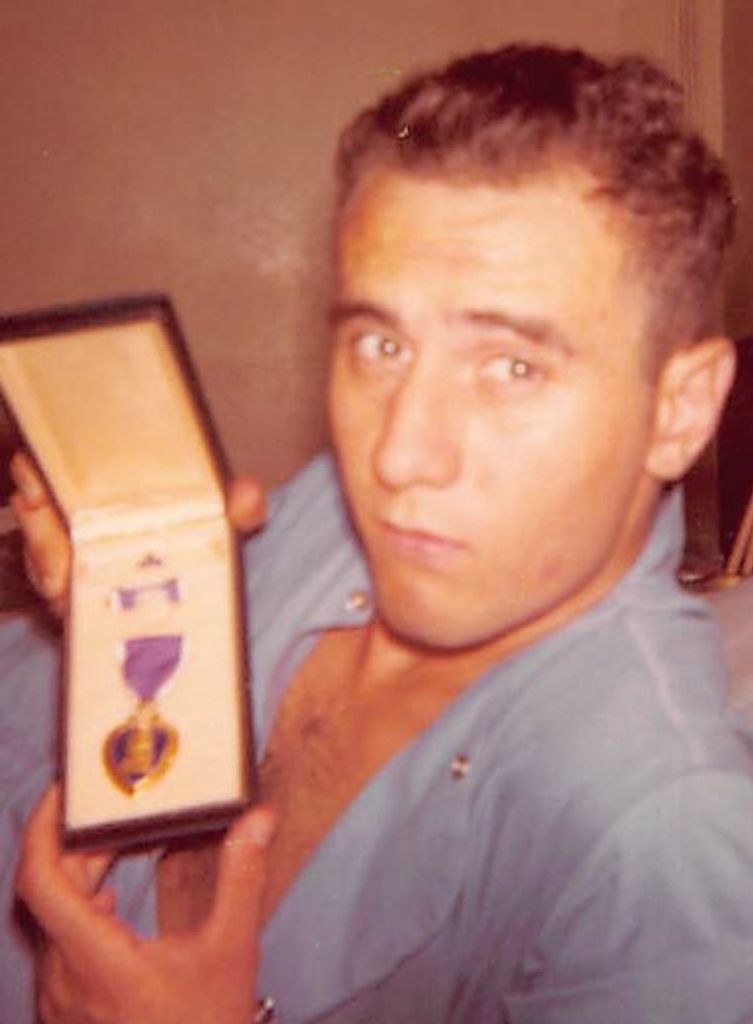 Wayne D. Davis