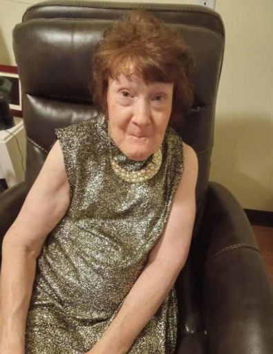 Frances Gail Johnson Profile Photo