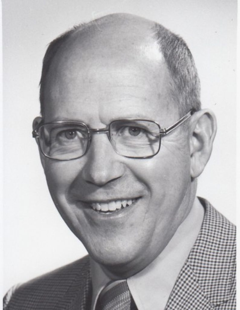 Morris Earl Johnson
