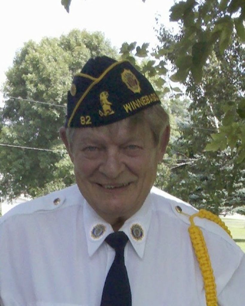 Vince Anderson