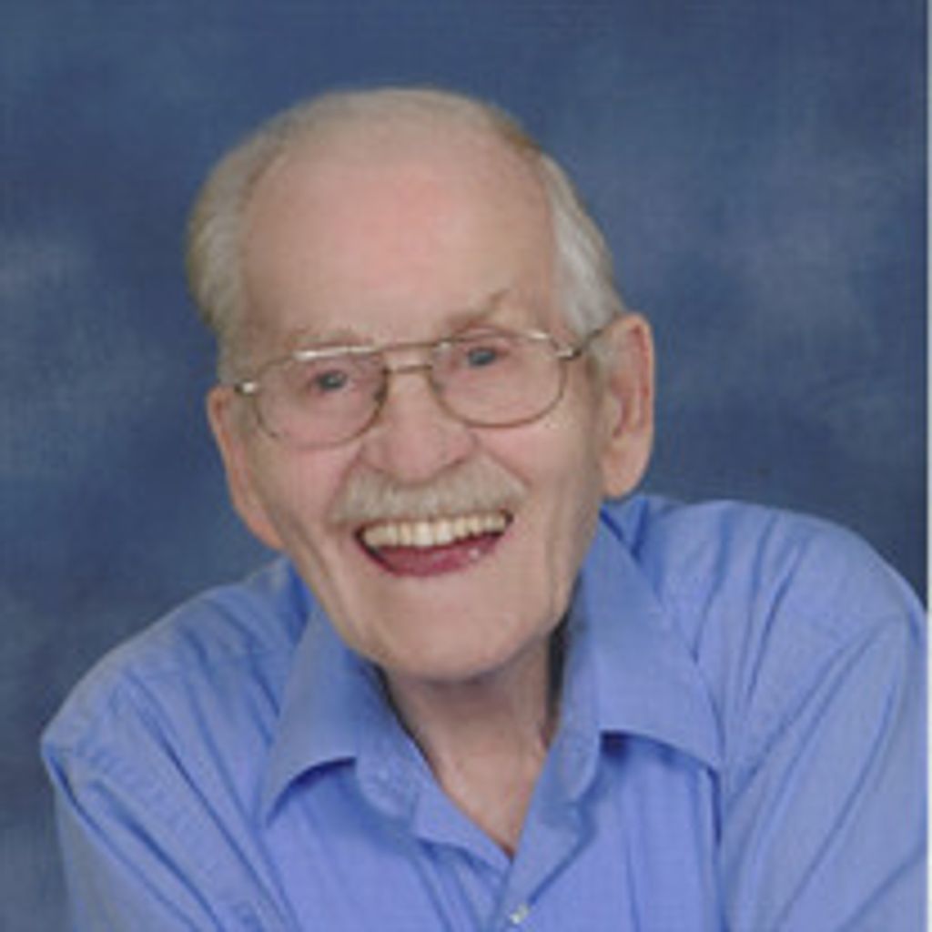 Garth L. Ellwood