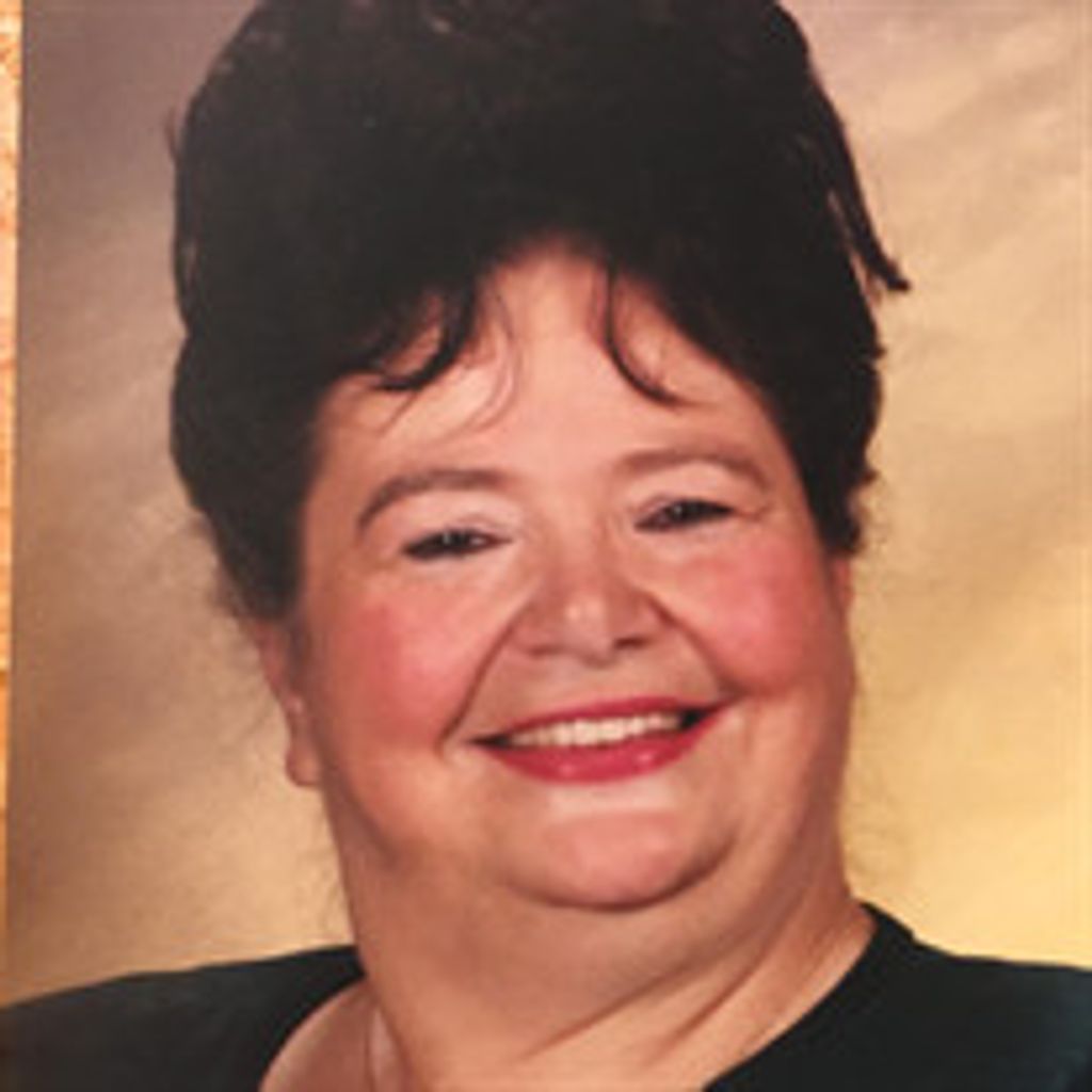 Faye Maronge D'Aquin