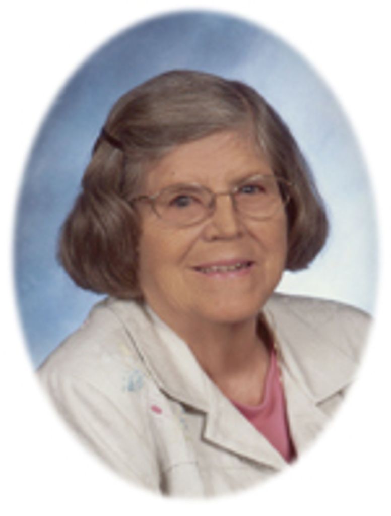 Beverly Woodke