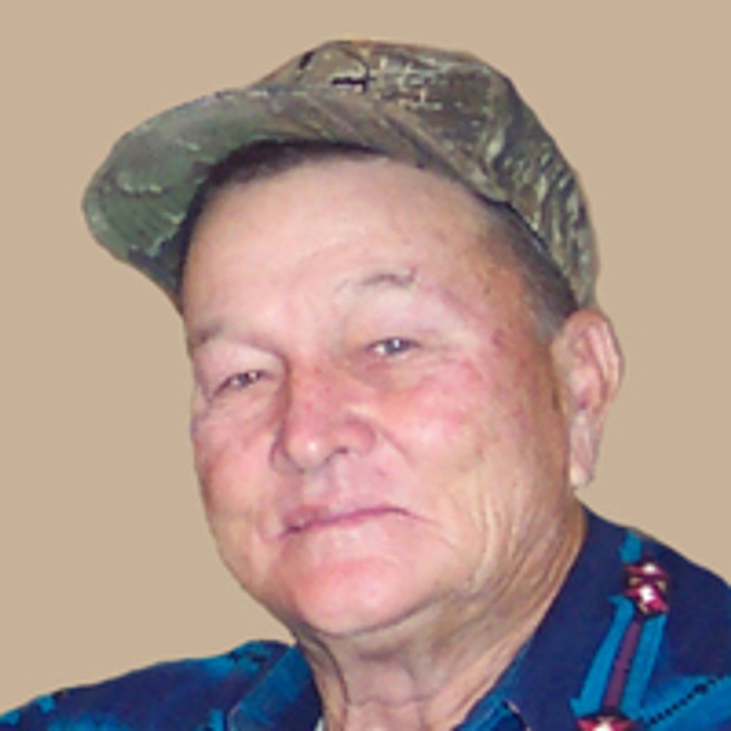 Wayne Huggins Sr.