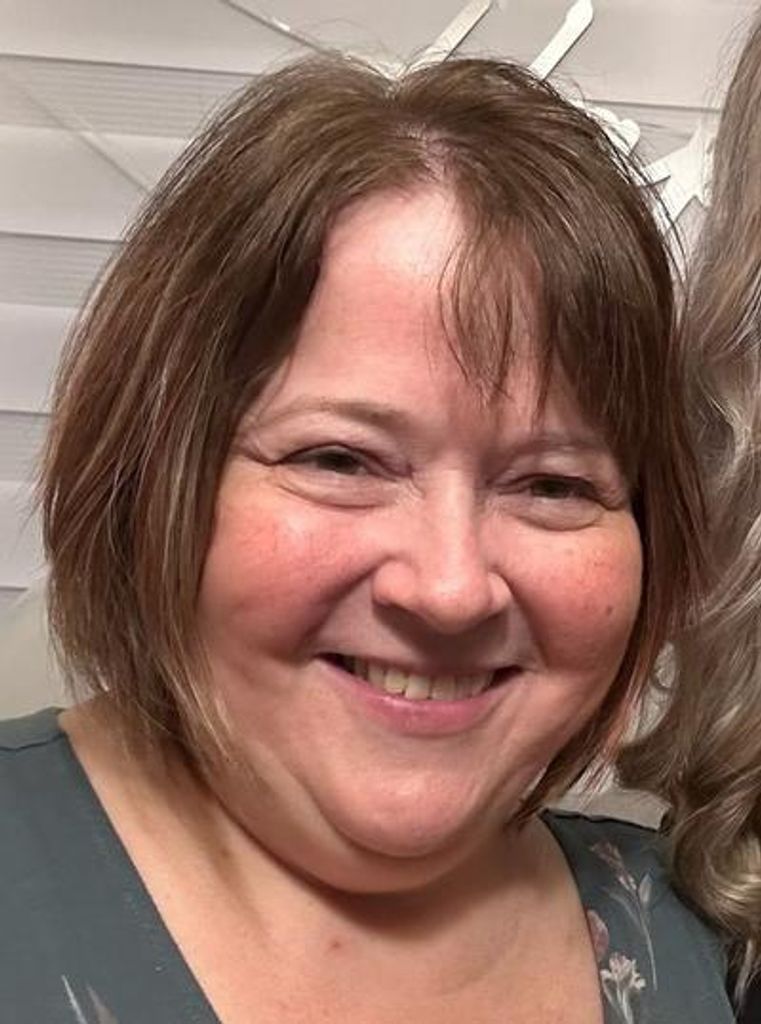 Jeanie Dyke Profile Photo