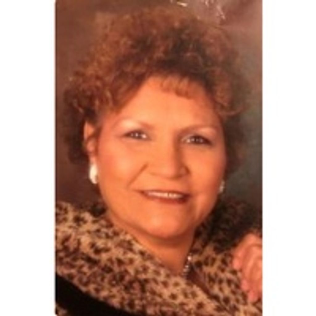 Angelita Garza Profile Photo