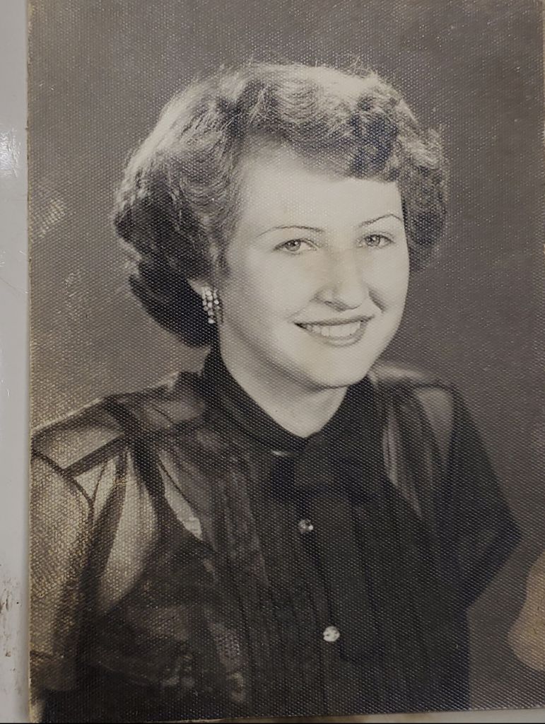 Shirley Elaine McGinnis Profile Photo