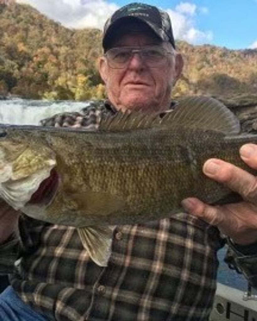 Larry Lynn Nibert Profile Photo