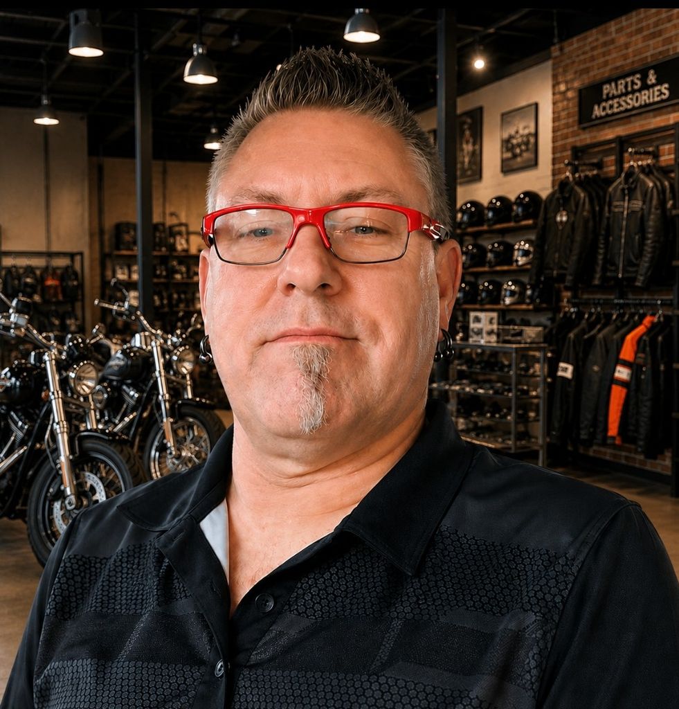 Billy Gruwell Profile Photo