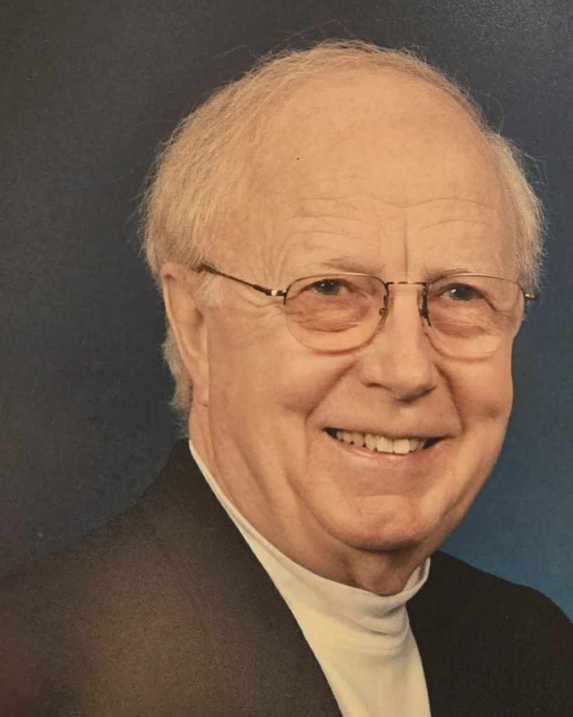 Donald W. "Brick" Volden Profile Photo