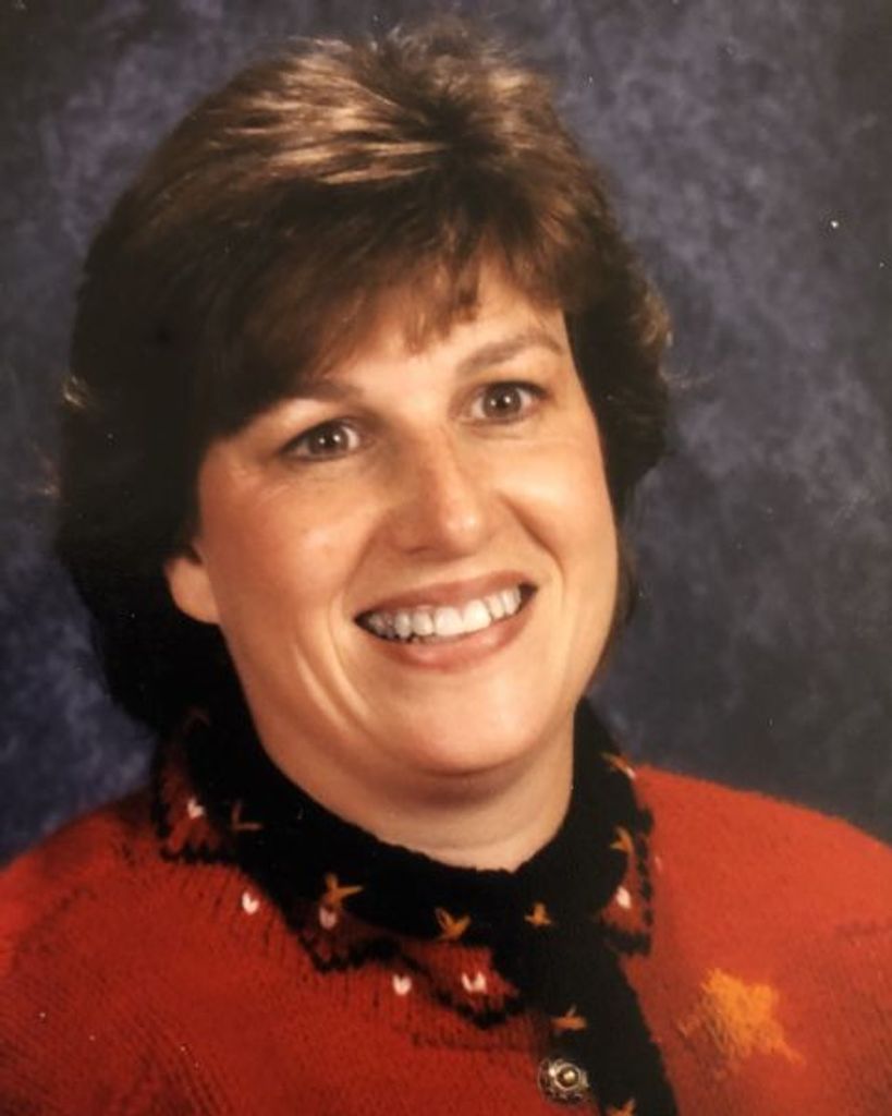 Lynn Bouchard Doody