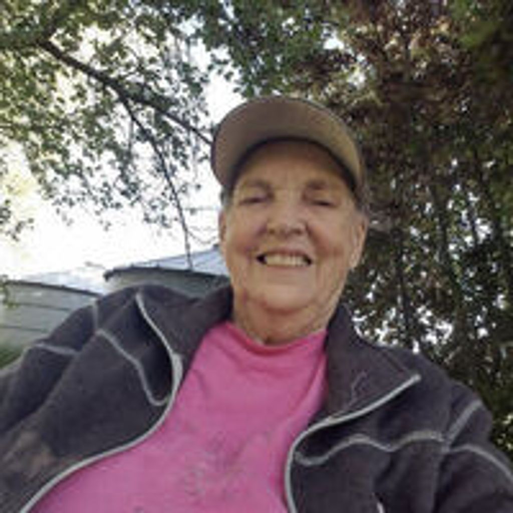 Dolores Ida Brown