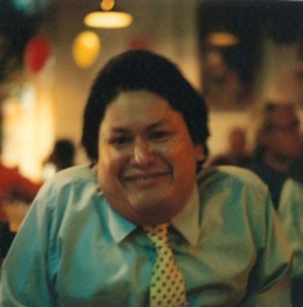 Felix Sanchez