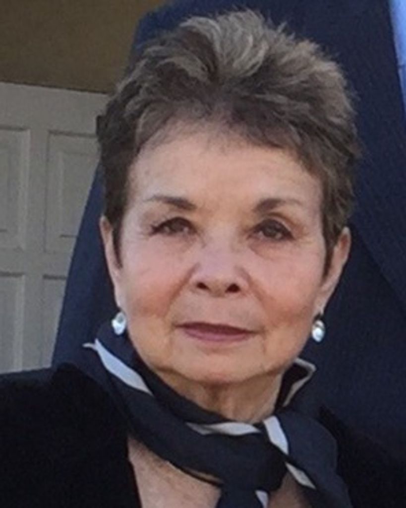 Denise A. Martin