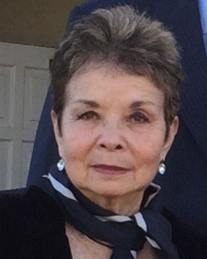 Denise A. Martin's obituary image