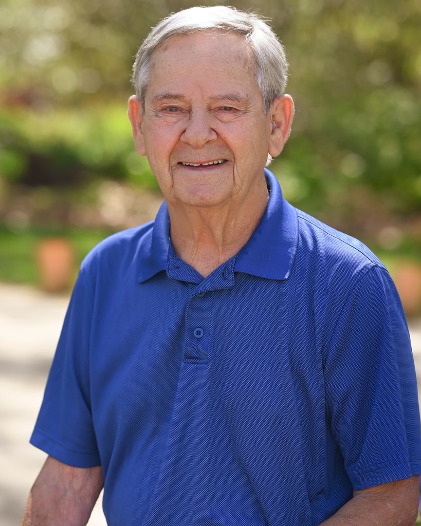 Richard Eugene Cordwell