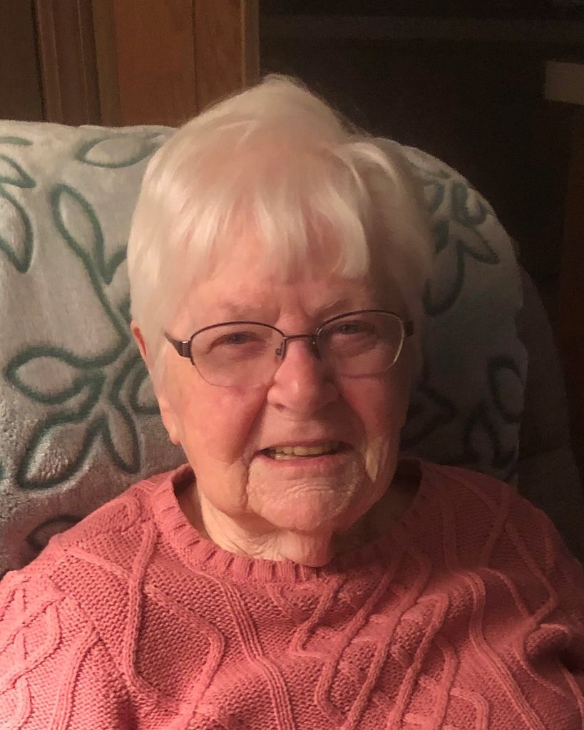Harriet "Sis" L. Blessing Profile Photo