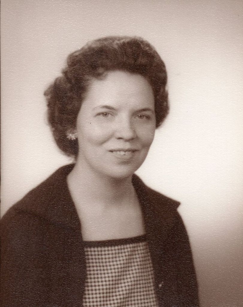 Mabel I. Daniels