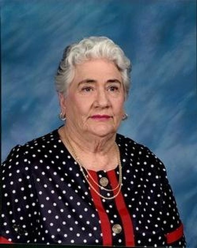 Lillian Othella Burns