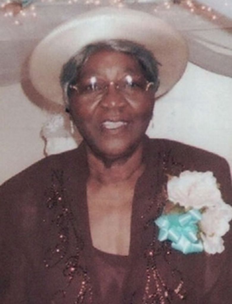 Vernita Daniel Robinson
