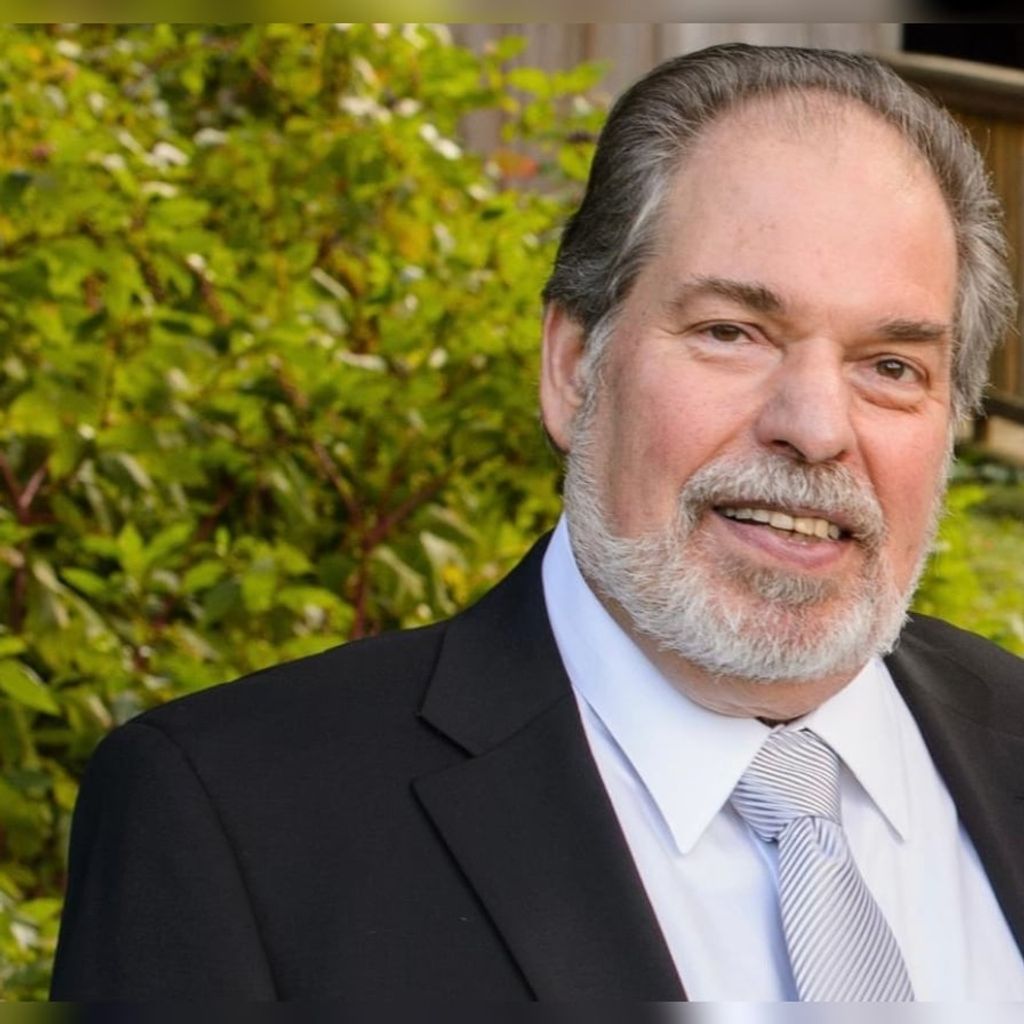 Anthony Vattimo