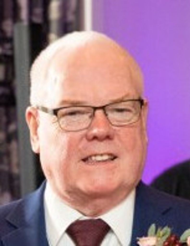 Paul J. Reilly Profile Photo