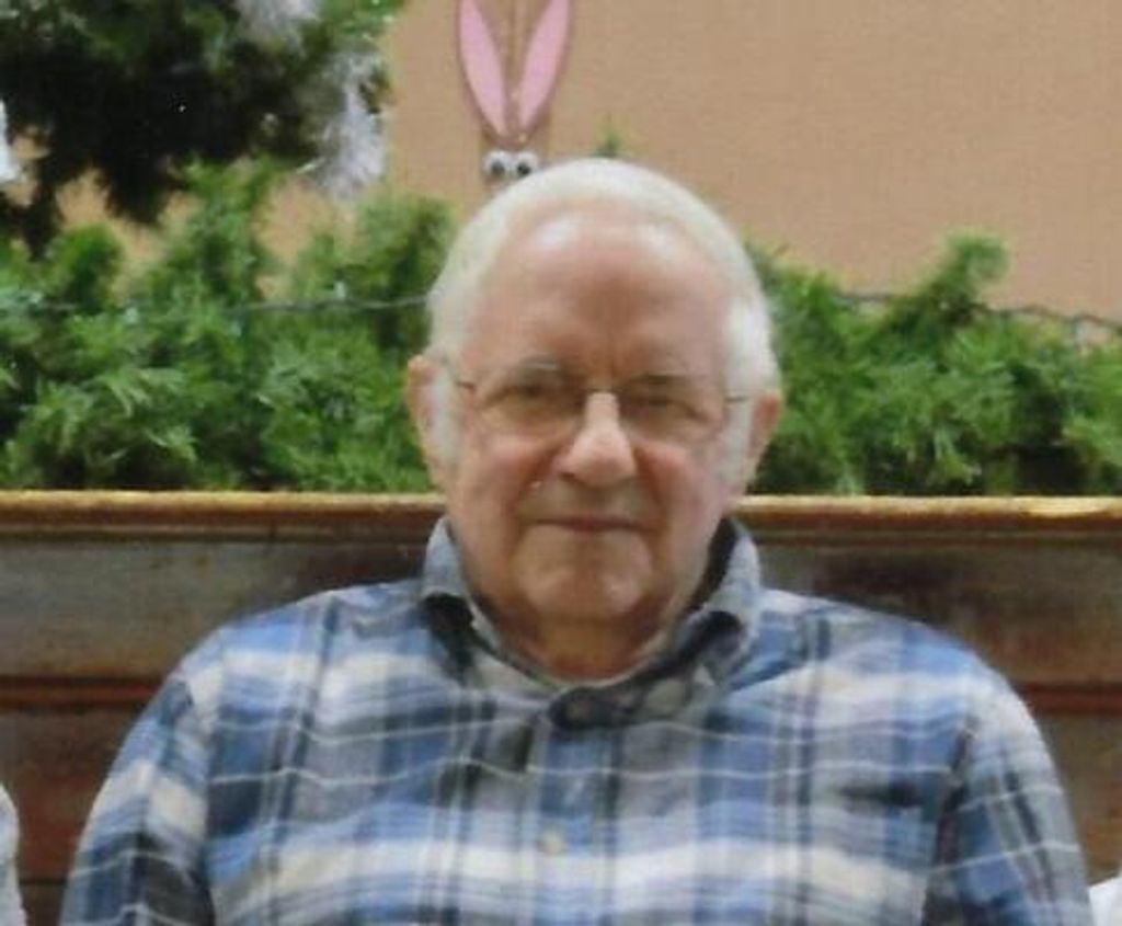 Robert Louis "Bob" Spencer Profile Photo