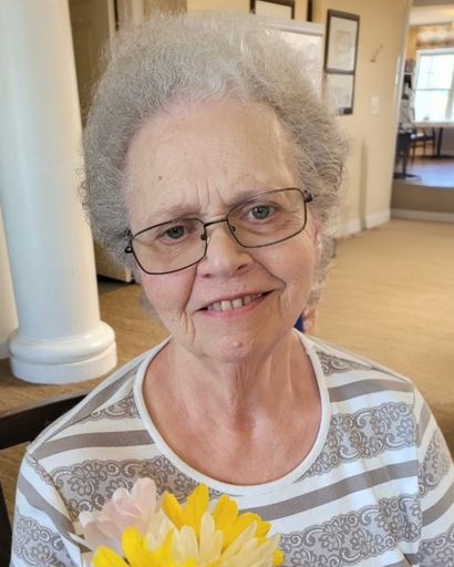 Joan Patricia Wolfert Profile Photo