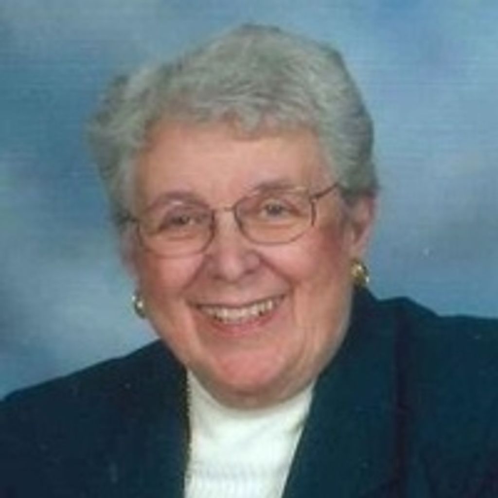 Mary A. Nyhus