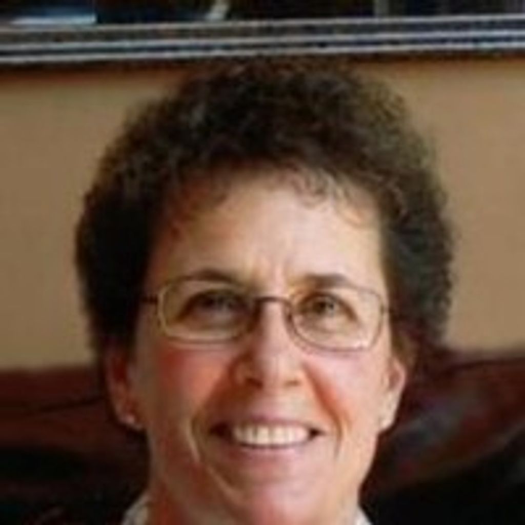 Suzanne Sundborg