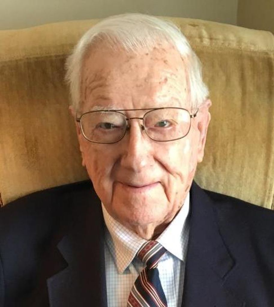 Howard J. Beinhower Profile Photo