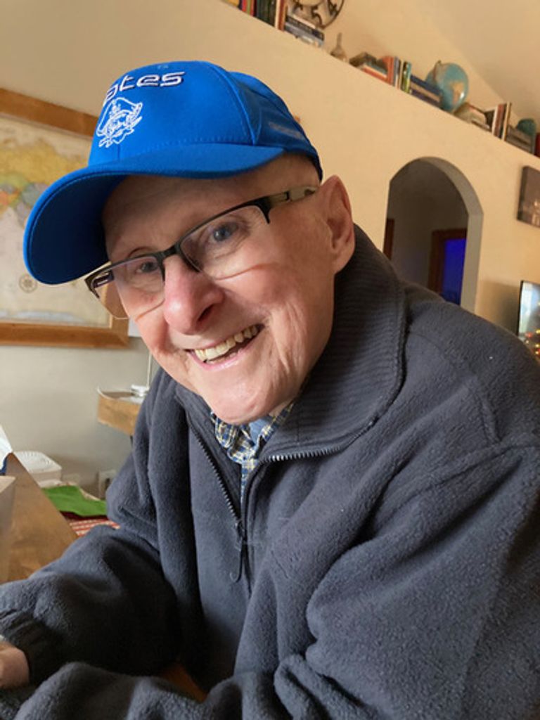 Larry Patrick Dunning Profile Photo