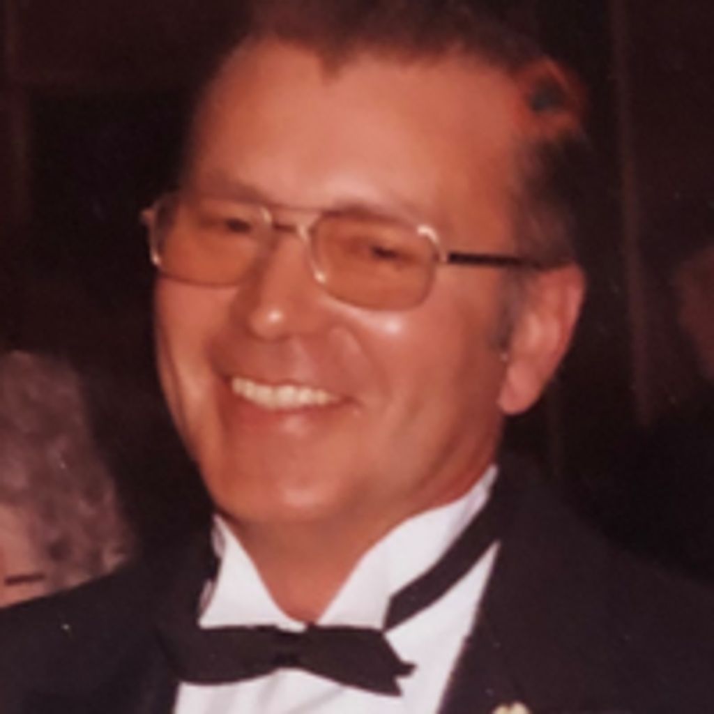 Donald L Racette