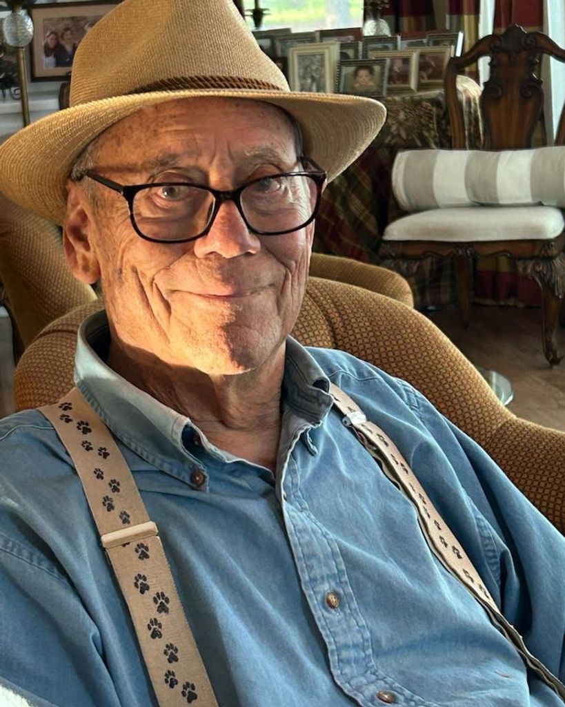 Dr. Donald Graham Slaughter Profile Photo