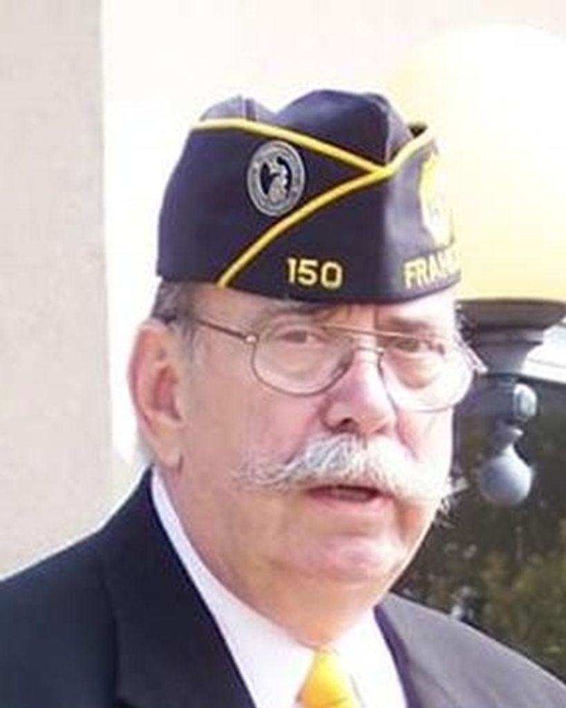 Stan J Bozich Profile Photo