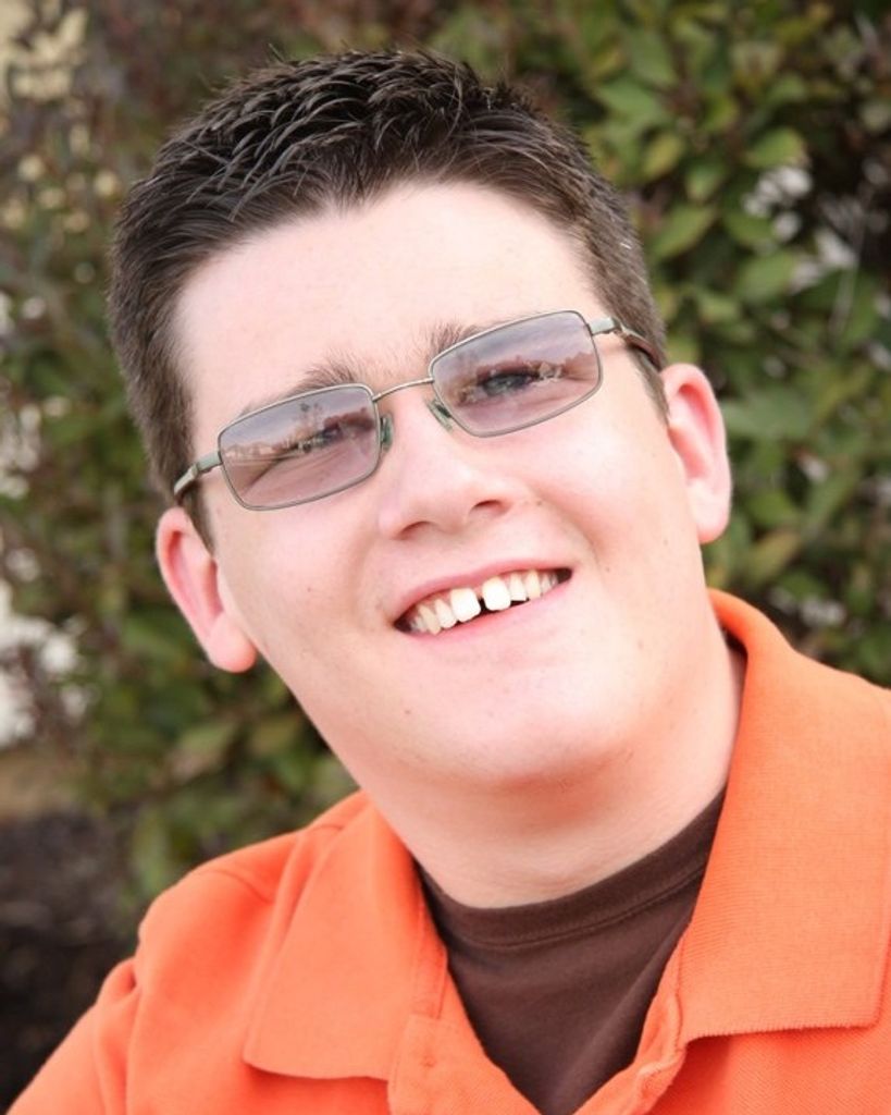 Zachary Alexander Brewer Profile Photo