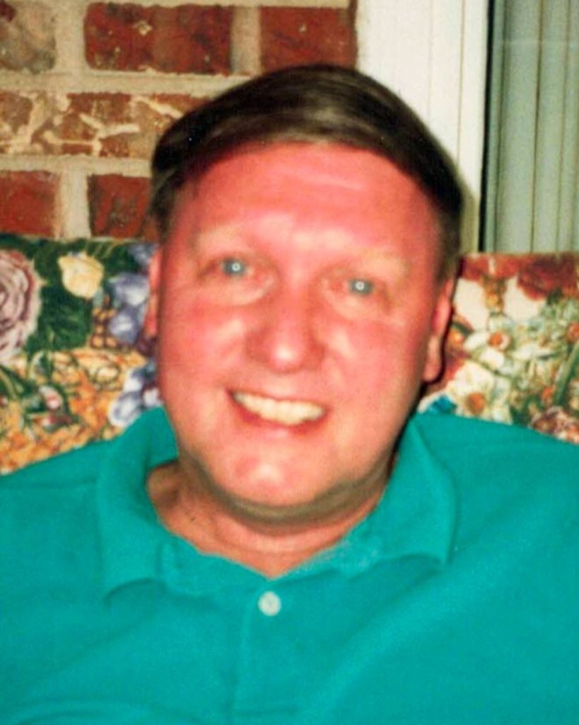 Thomas Stephen Costello