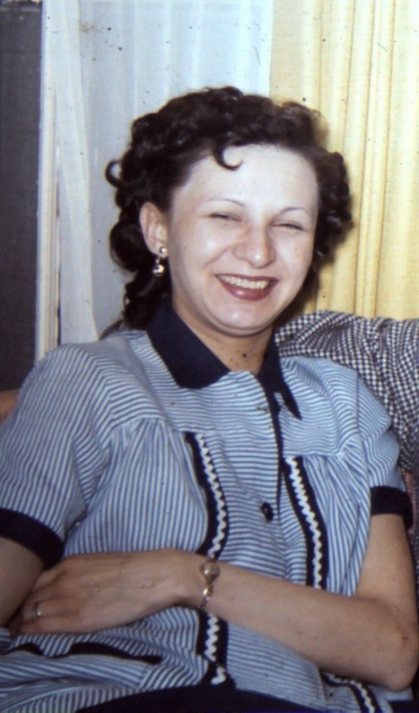 Mary Sockbeson Profile Photo