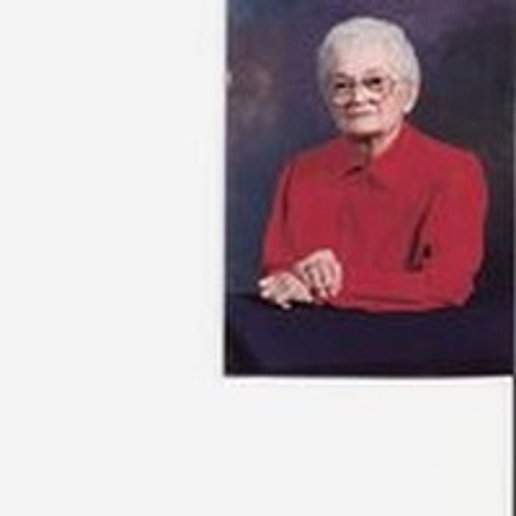 Lillian McInnis