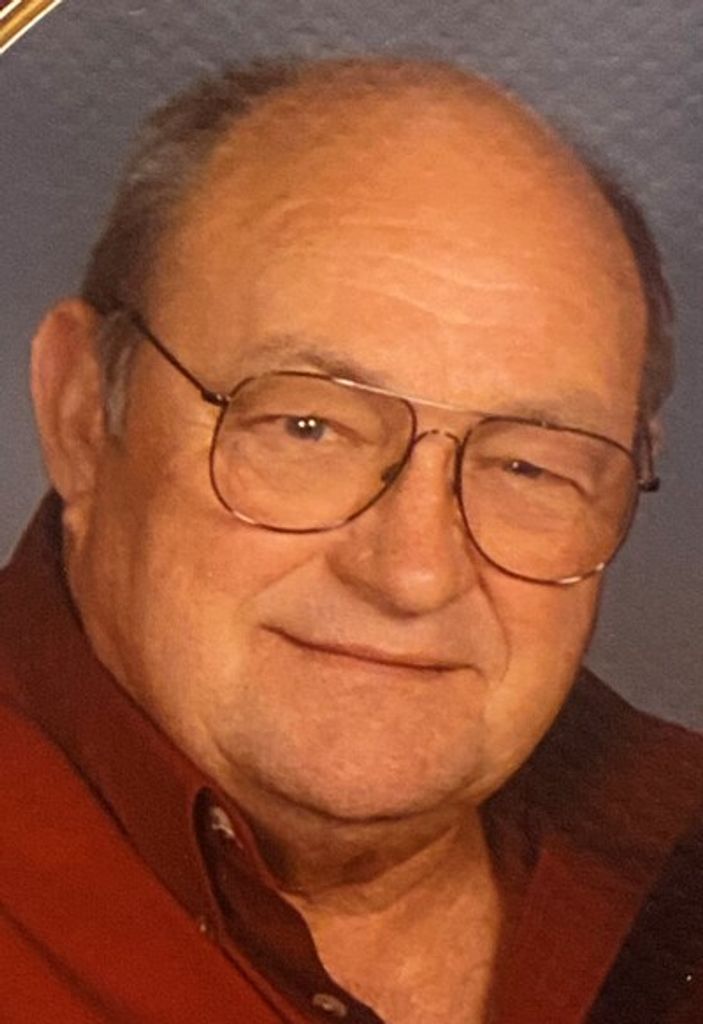 Daniel "Dan" Mason Mcmanus, Jr. Profile Photo