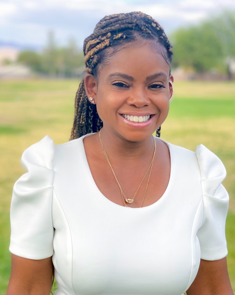 Hydeia Loren Broadbent