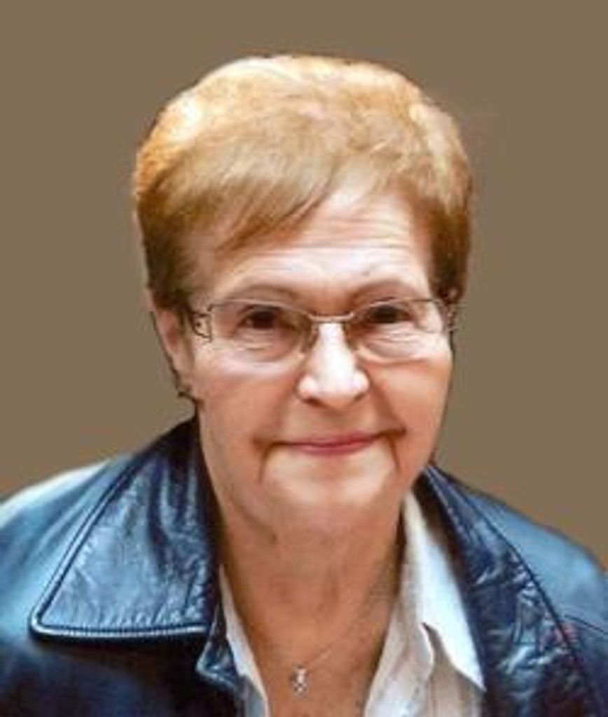 Eunice Hausauer Profile Photo