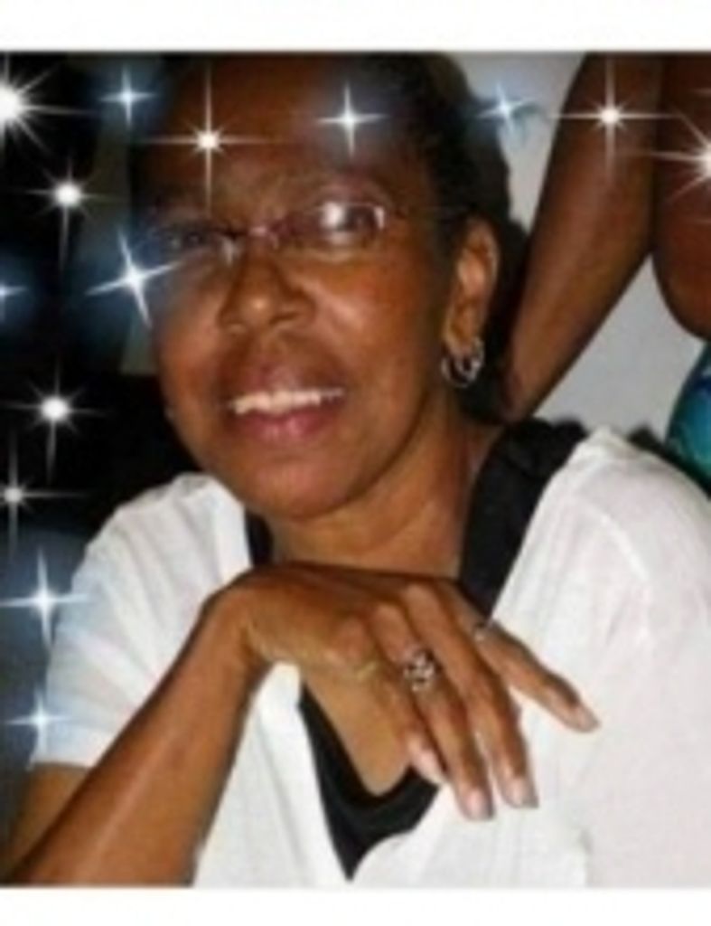 Judith 'Judy' Ann Parrish