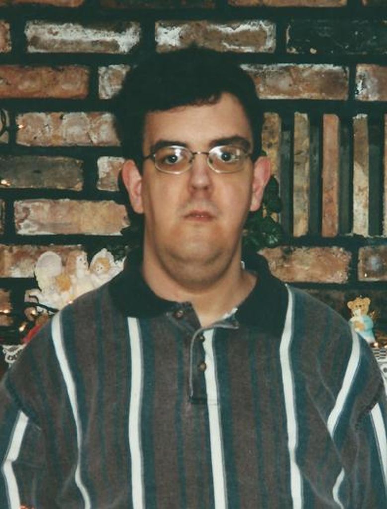 Russell J. Ungs Profile Photo