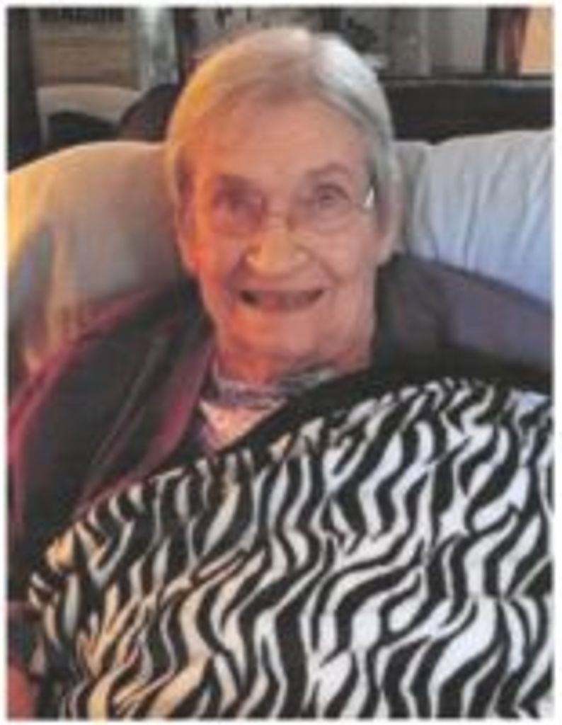 Betty L. Godin