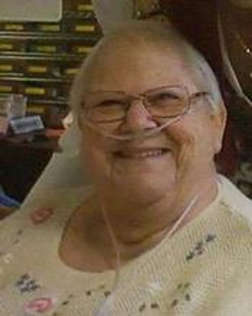 Louise Rose Schwaegel