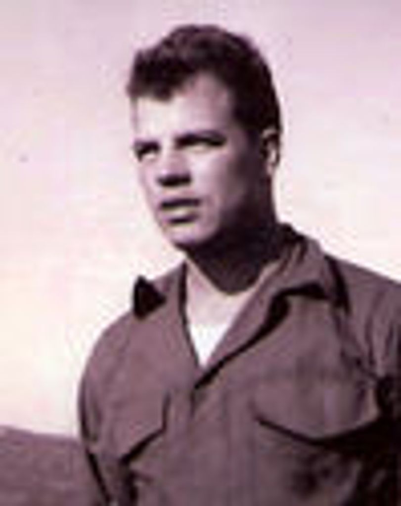 Herman Richard Robertson Profile Photo