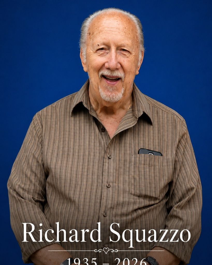Richard Squazzo