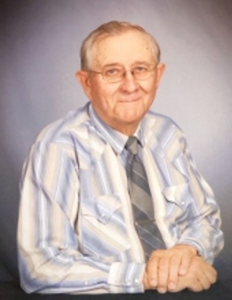 Robert "Bob" Puhrmann